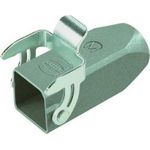 HARTING Deutschland GmbH & Co. KG Kupplungsgehäuse Han 3A-kg-M20 19 20 003 1750 (19200031750)