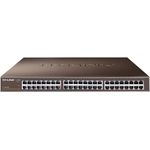 TP-LINK 48port Gigab. Switch 19in-Rack (SG1048)