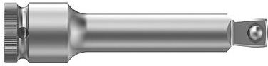 Wera 8794 A Zyklop-"Wobble"-Verläng. 1/4"x56 05003527001 (05003527001)