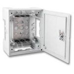 EFB-Elektronik Box I zu 30DA mit Schloss Hersteller: EFB Elektronik (46025.4)