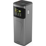 Hama Power Pack High Power, 150 W, 24000mAh, 2x USB-C, USB-A, Schnellladen (00201742)