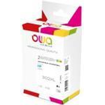 Armor K10497OW Druckerpatrone 4 Stück(e) Kompatibel Hohe (XL-) Ausbeute Schwarz (K10497OW)