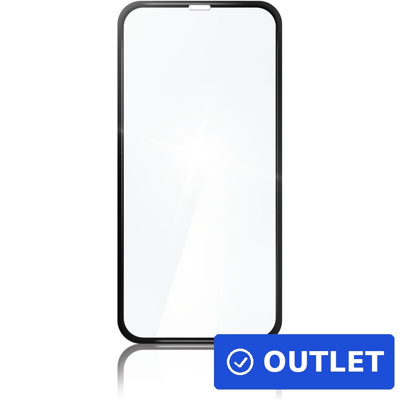 Hama 3D Full Screen Glass Protector (00183419)