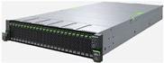 Fujitsu Server RX2540 M7 SILVER 4410T, 1x32GB (VFY:R2547SC231IN)