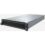 Fujitsu Server RX2540 M7 SILVER 4410T, 1x32GB (VFY:R2547SC231IN)