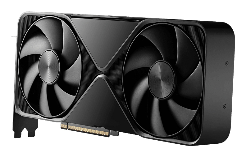 PNY NVIDIA RTX PRO 6000 Blackwell 96 GB GDDR7 PCIe 5.0 x16 Schwarz
