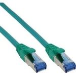INLINE Patch-Kabel RJ-45 (M) (76805G)