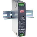 MEAN WELL DDR-120A-24 Netzteil & Spannungsumwandler 120 W (DDR-120A-24)