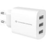 Conceptronic Netzteil (ALTHEA13W)