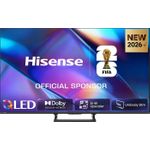 Hisense 43A7DS LED-TV QLED 4K Multituner BT Smart (20019192)