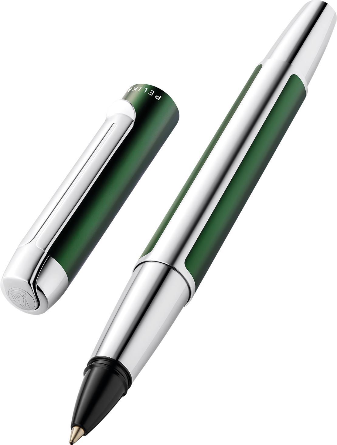 Pelikan Pura R40 Stick Pen Schwarz 1 Stück(e) (817486)