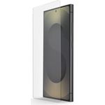 Hama Handy-Schutzglas Clear Protect für Samsung Galaxy S26 Ultra, Montagehilfe (00228592)