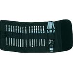 Wera Kraftform Kompakt 60 Edelstahl 17tlg. (05071116001)