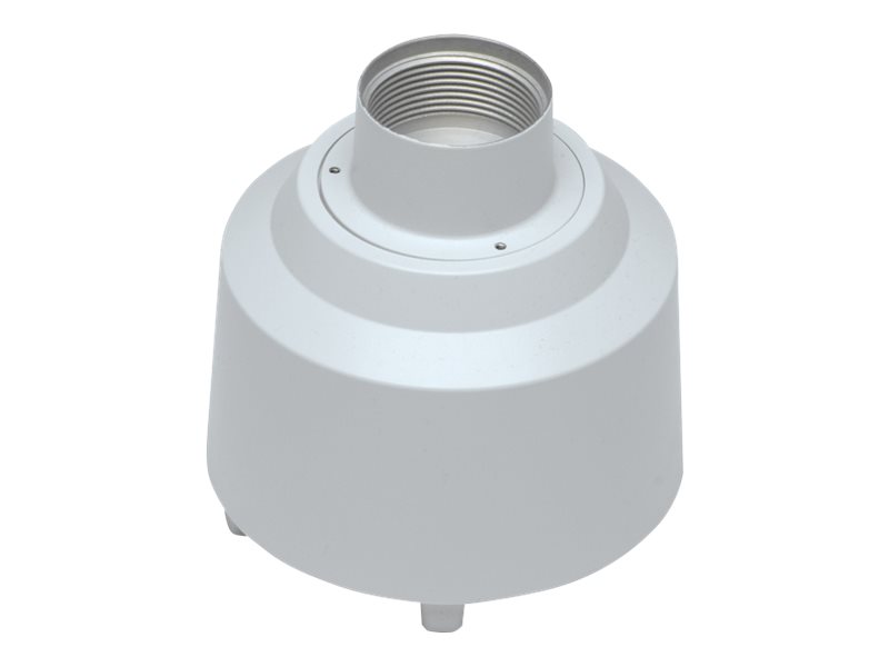 Axis T94F01D Kameragehäuse Montageset 1,5" NPS Innen Weiß