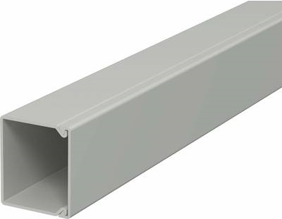 Wand- und Deckenkanal WDK 30030 30x30 steingrau (6026818)