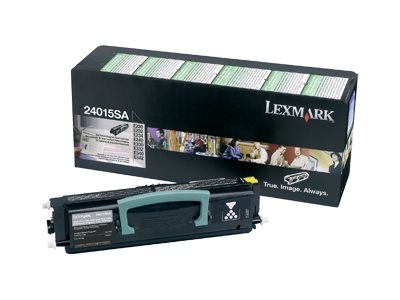 Lexmark 24016SE Tonerkartusche 2500 Seiten Schwarz