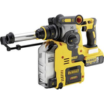 Dewalt Absaugsystem f. 18V A-Kombihammer D25303DH-XJ (D25303DH-XJ)