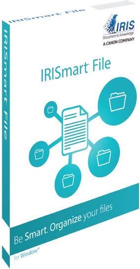 IRIS Smart File (v. 10) (459046)