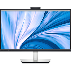 DELL C Series C2423H 60,5 cm (23.8" ) 1920 x 1080 Pixel Full HD LCD Schwarz -...