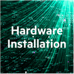 HPE EPACK STARTUP 3PAR 8K EXP RCK F F/ DEDICATED SERVER (H6SV3E)