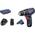 Bosch GSB 12V-15 Professional (06019B690G)