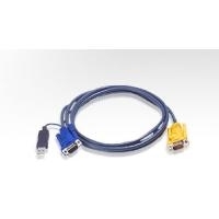 ATEN 2L-5206UP Video- / USB-Kabel (2L-5206UP)