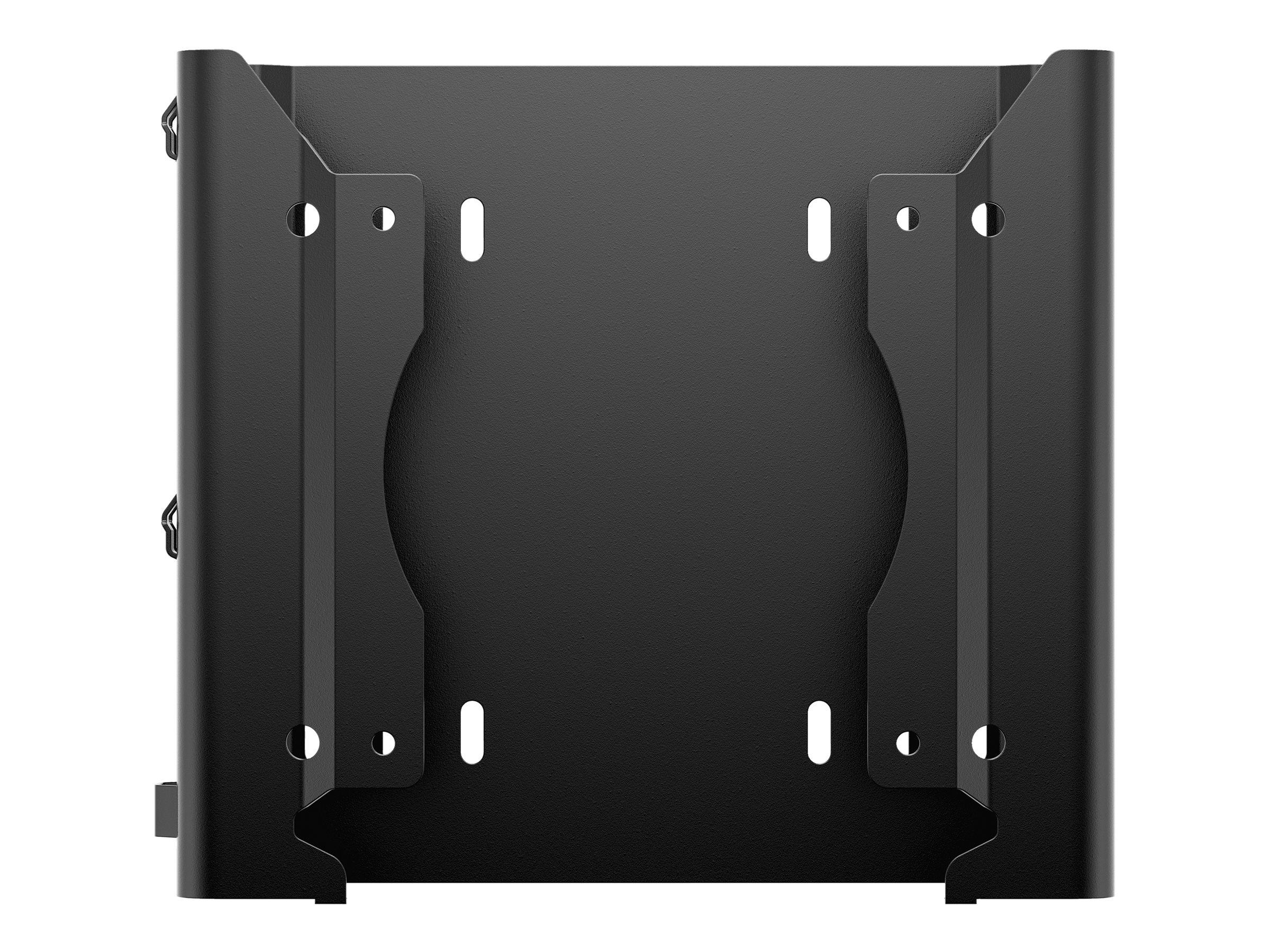 HP Desktop Mini v4+ VESA-Hülle Schwarz