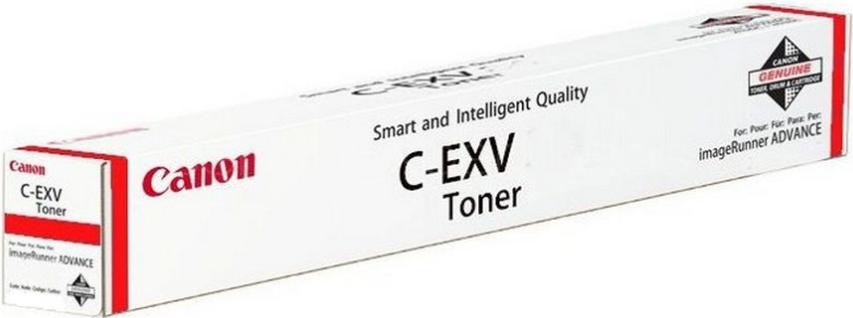 Canon Toner C-EXV 51 (0483C002)