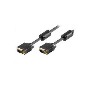 MicroConnect VGA-Kabel (MONGG3FB)