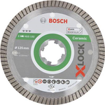 Bosch Accessories 2608615132 Diamanttrennscheibe Durchmesser 125 mm 1 St.