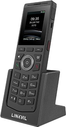 Fanvil W610W IP-Mobiltelefon (W610W)