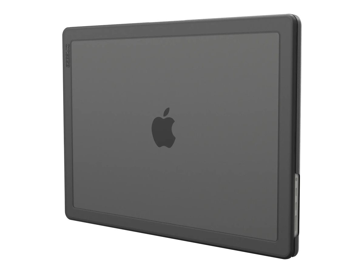 Incase Edge Hardshell Case für MacBook Pro 16" Schwarz