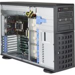 Supermicro SC745 BAC-R1K23B-SQ (CSE-745BAC-R1K23B-SQ)