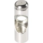 Voltcraft BS-1000T/500 Aufschraubbarer 45°-SPIEGEL für Endoskopkameras 4 mm (BS-1000T/500)