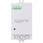 Sygonix SY-6879924 Decke, Wand Präsenzmelder 180 °, 360 ° Relais Weiß (SY-6879924)