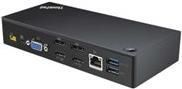 Lenovo ThinkPad USB-C Dock (40A90090IT)