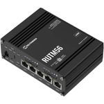 Teltonika RUTM56 Dual-Modem-Router 5G eSIM (RUTM56000000) (B-Ware)