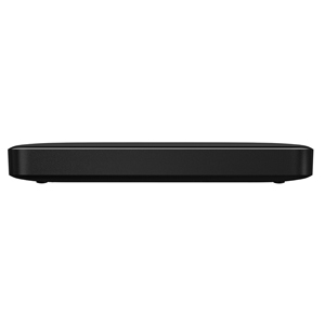 Western Digital Elements 1,5 TB Externe Festplatte Schwarz