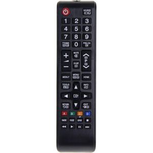 CoreParts MSP-REM002 - Universal - IR Wireless - Drucktasten - Schwarz (MSP-R...