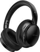 4smarts Over-Ear Bluetooth Kopfhörer SkyBuds Wave schwarz - Kopfhörer (541592)