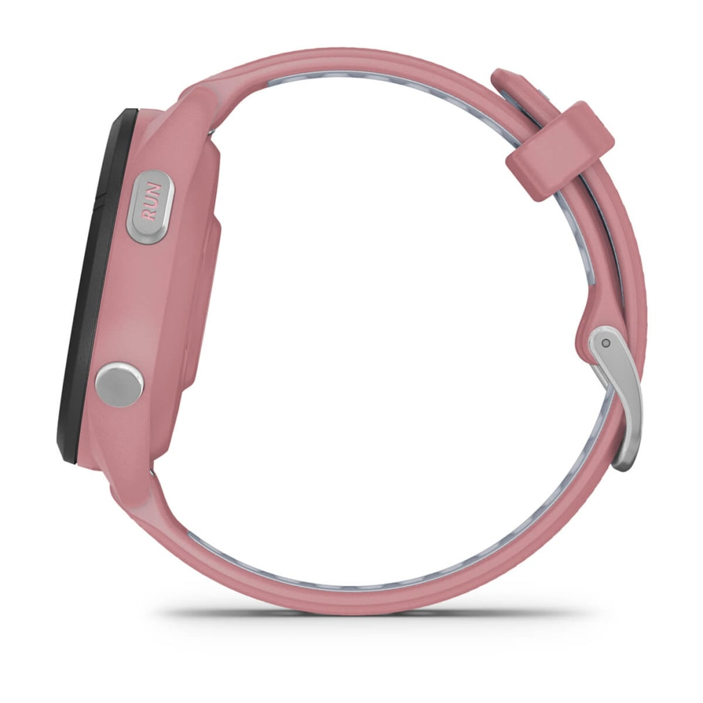 Garmin Forerunner 265S 1.1" AMOLED Light Pink/Powder Gray