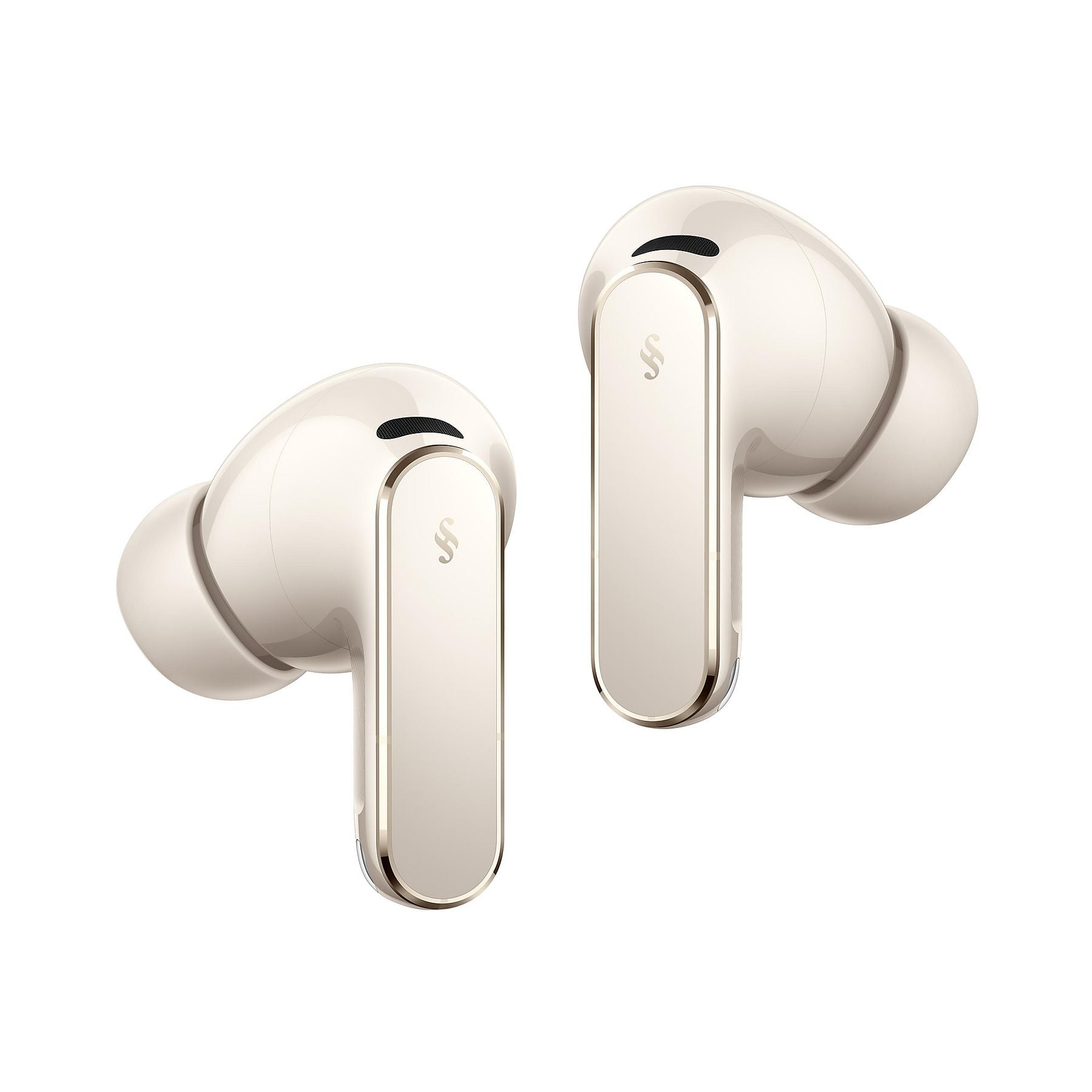 Huawei - FreeBuds Pro 5, Sand gold (55038662)