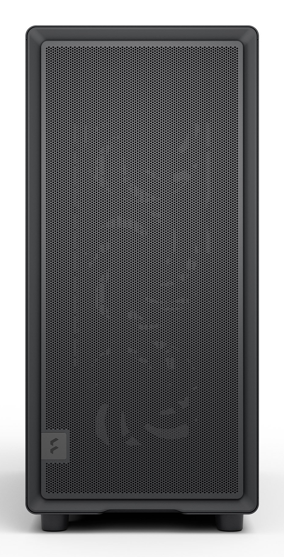 Fractal Design Epoch Midi Tower ATX Schwarz