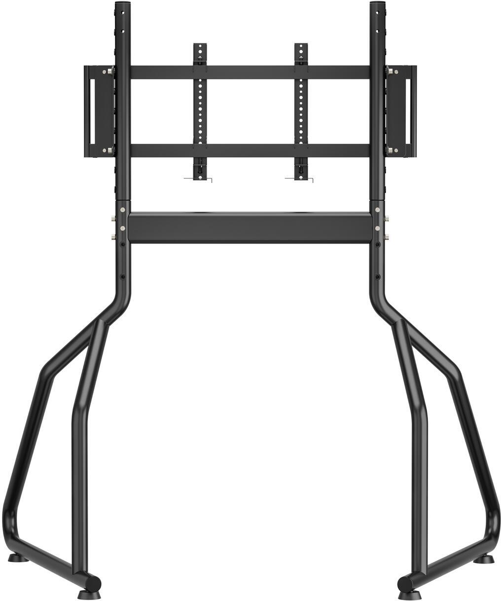 Oplite Monitor Stand R8 Single black retail (OP-R8-SMSB)