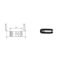 Telegärtner Netzwerkadapter (J01024A0004)