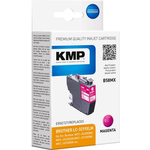 KMP 1538,4006 Druckerpatrone 1 Stück(e) Kompatibel Hohe (XL-) Ausbeute Magenta (1538,4006)
