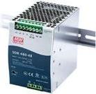 ALLIED TELESIS 48V 120W SINGLEOUTPUTINDUSTRIAL DIN RAIL POWER SUPPLY (AT-SDR120-48)