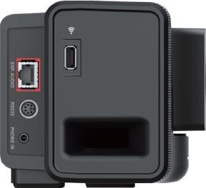 AVer VB342 Pro 4K Videokonferenzsystem 60 fps 3x Zoom 10 Mikrofone Schwarz