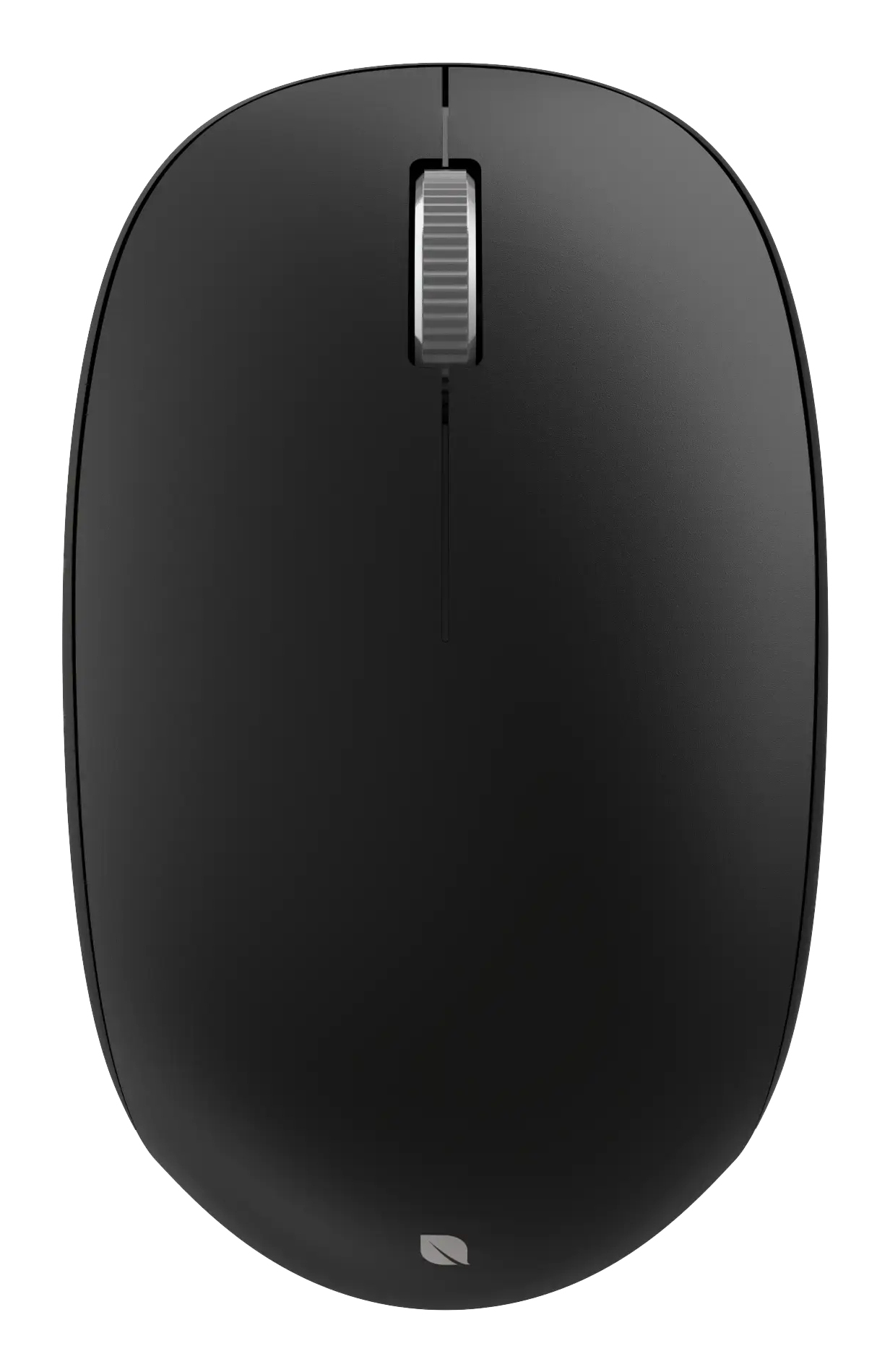 Incase RJN-00010 Bluetooth Maus Schwarz