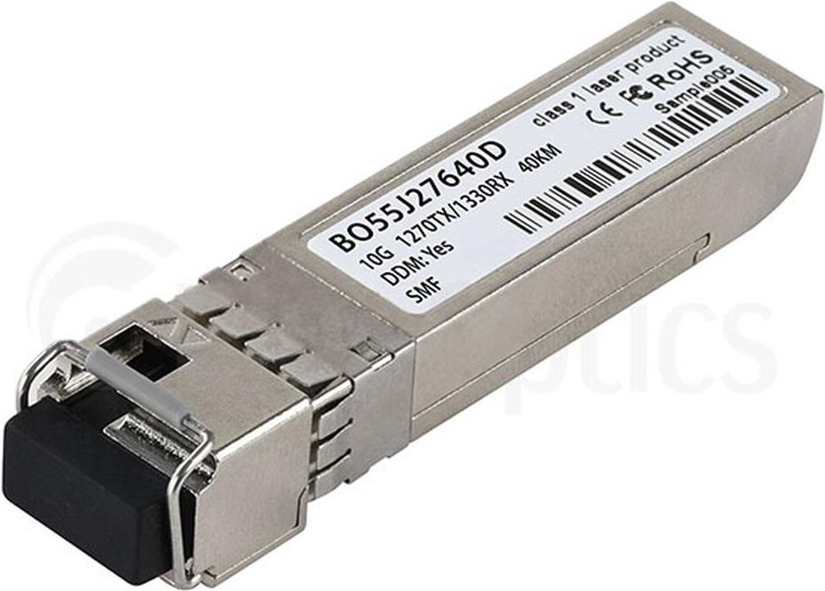 BlueOptics MTB-LA40-BO Netzwerk-Transceiver-Modul Faseroptik 10000 Mbit/s SFP+ (MTB-LA40-BO)